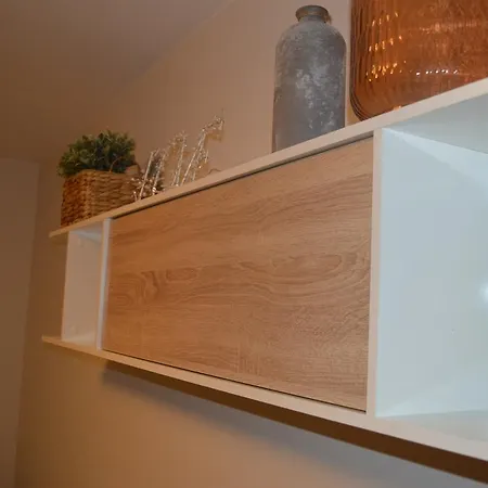 Apartment San Blas *