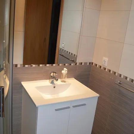 Apartment San Blas